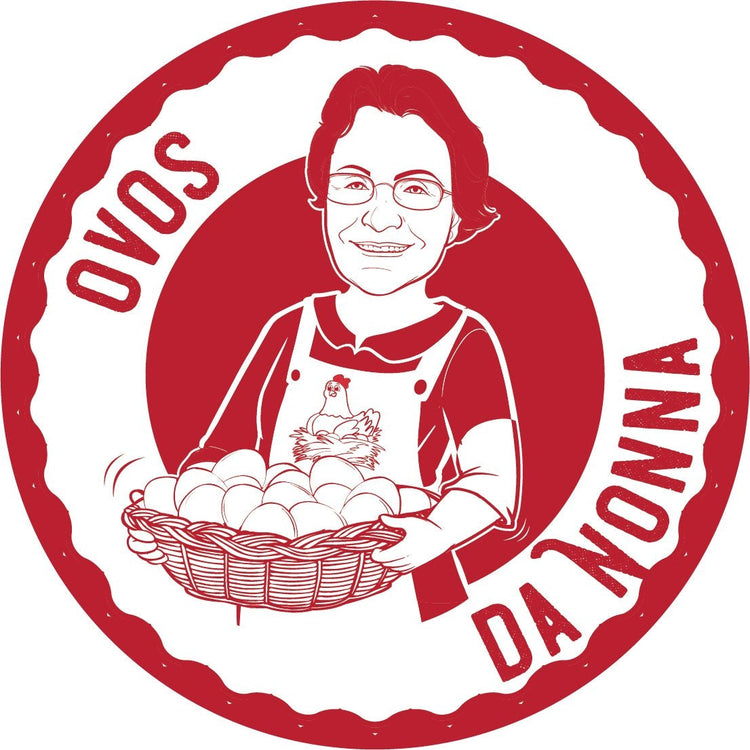 Ovos da Nonna