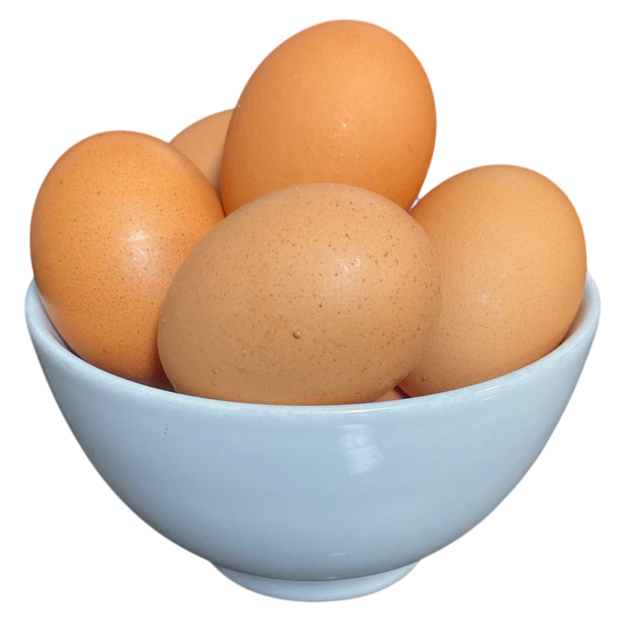 COMPRA AVULSA | Ovos Tamanho Extra | Galinhas Livres Cage-Free